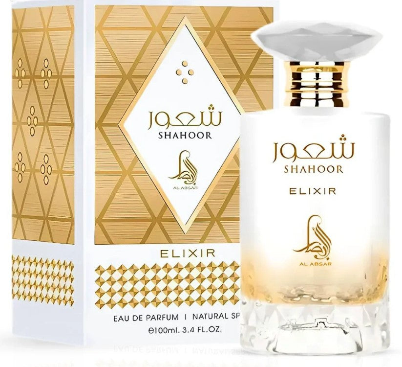 Shahoor Elixir – Al Absar