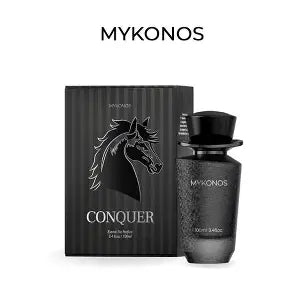 Perfume Conquer