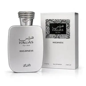 Perfume Hawas Highness