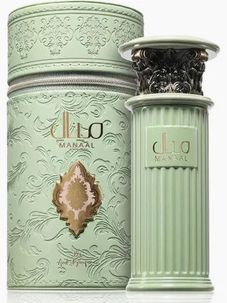 Perfume Manaal