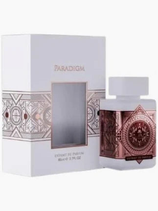 Perfume Paradigm