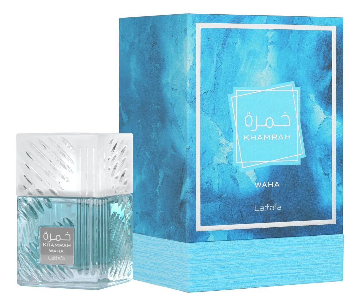 Perfume Khamrah Waha