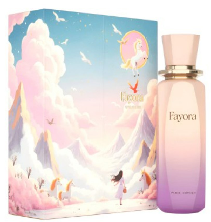 Perfume FAYORA