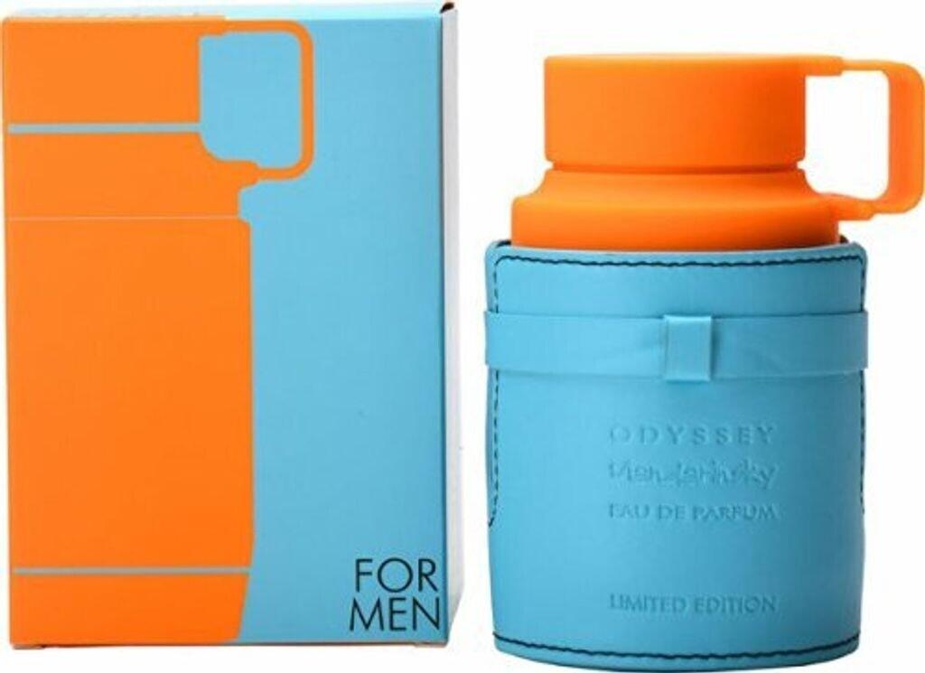 Perfume odyssey mandarin sky
