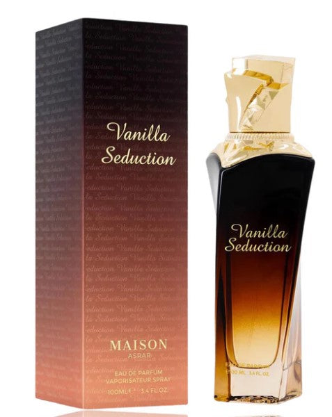 Perfume Vanilla Seduction