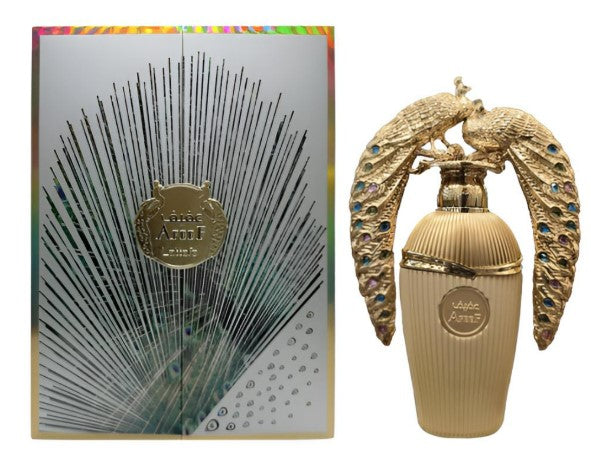 Perfume Afeef