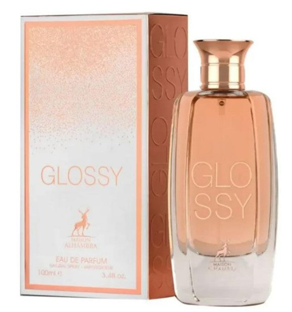 Perfume Glossy