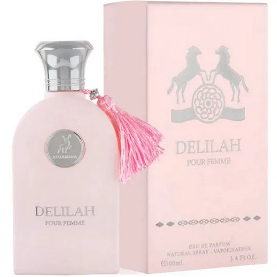 Perfume Delilah