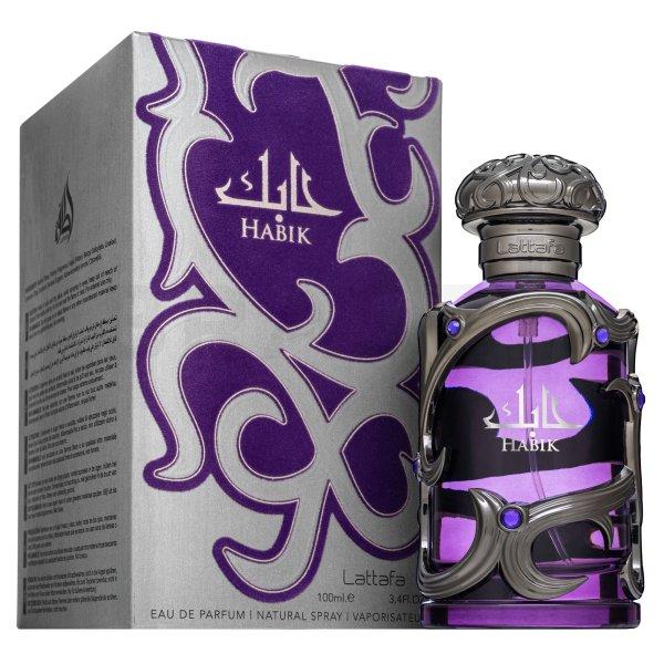 Perfume Habik