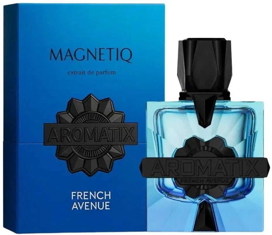 Perfume Magnetiq | Aromatix