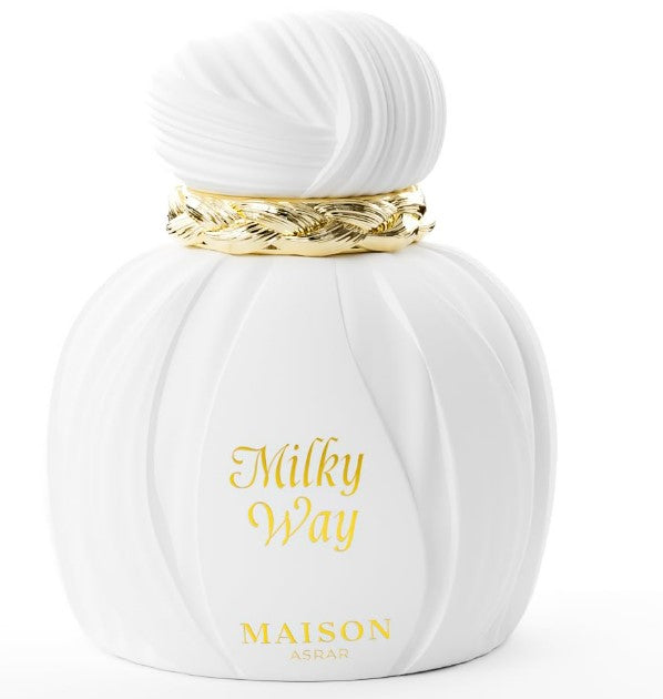 Perfume Milky Way