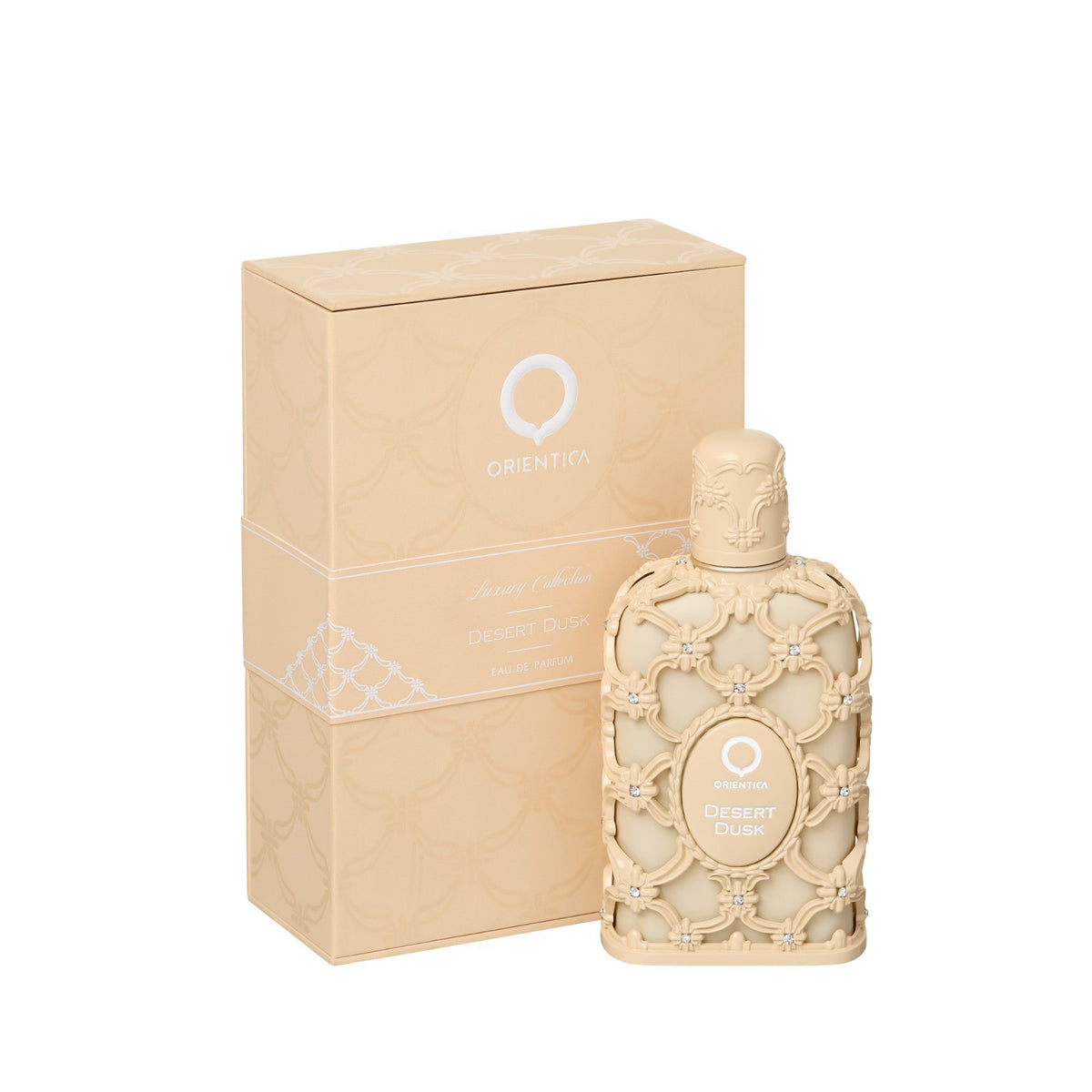 Perfume Desert Dusk