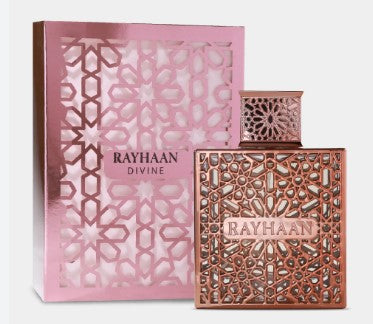 Perfume Rayhaan Divine
