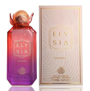 Perfume Elysia Elegance