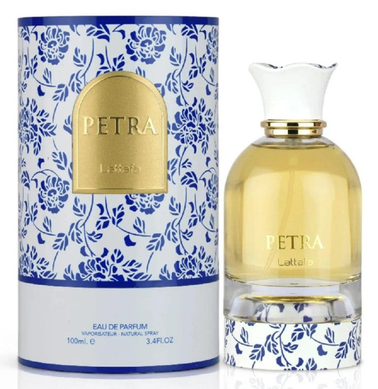 Perfume Petra