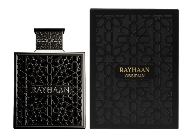 Perfume Obsidian