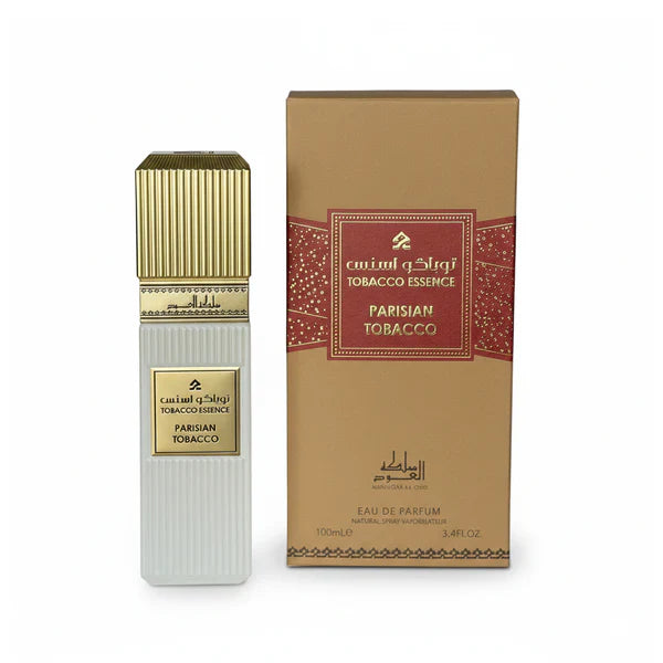 Perfume Parisian Tobacco