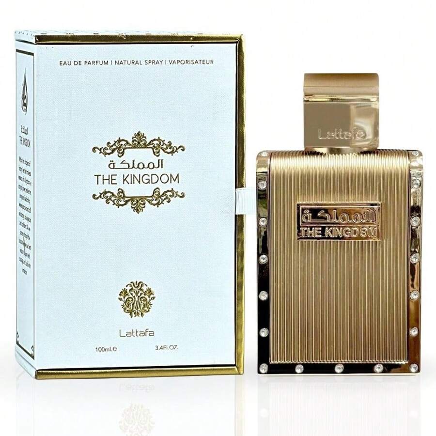 Perfume The Kingdom