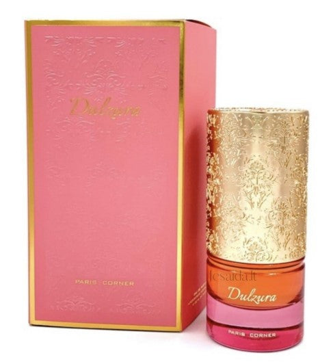 Perfume Dulzura