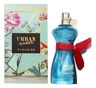 Perfume Urban Women Paradise