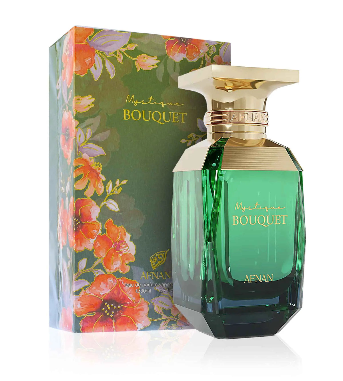 Perfume Mystique Bouquet