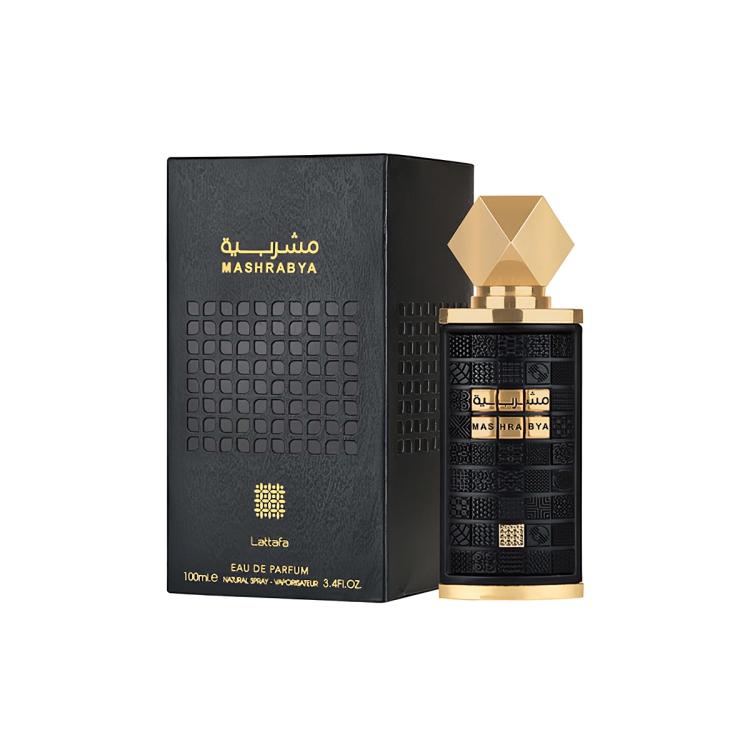 Perfume Mashrabya