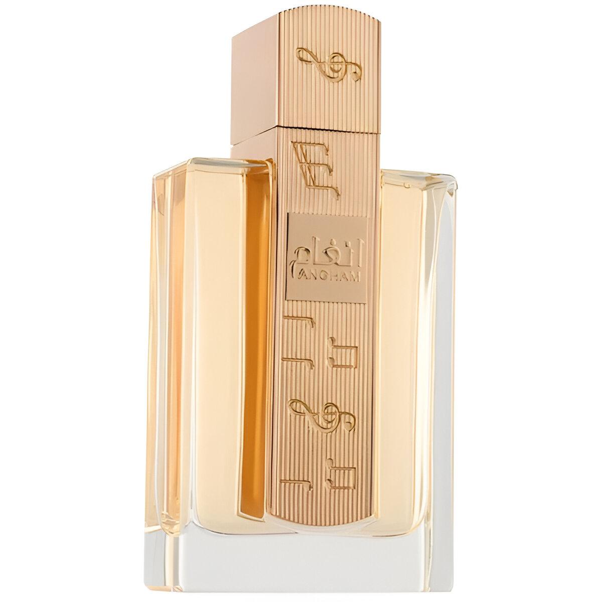 Perfume Angham