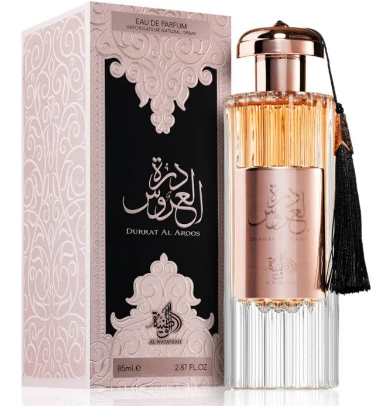 Perfume Durrat Al Aroos