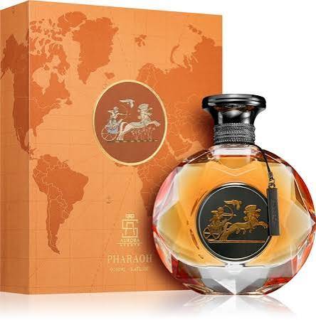 Perfume Pharaoh