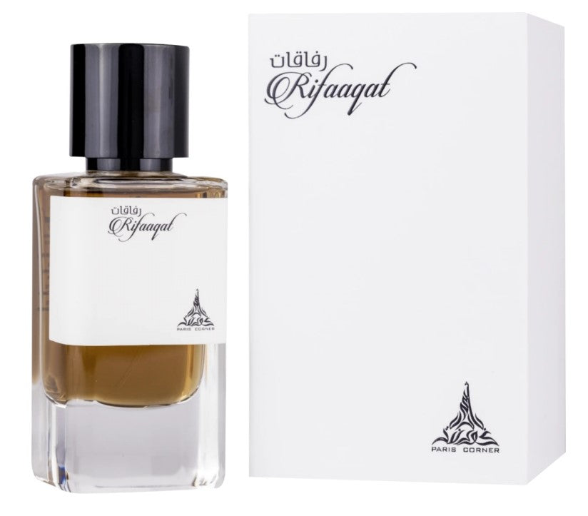 Perfume Rifaaqat
