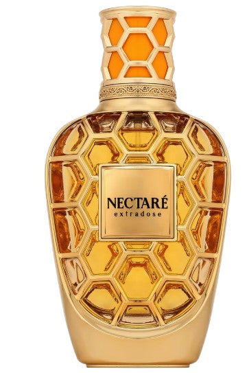 Perfume Nectare extradose