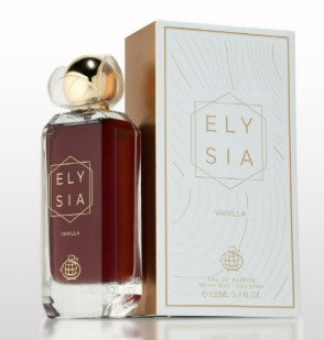 Perfume Elysia Vanilla
