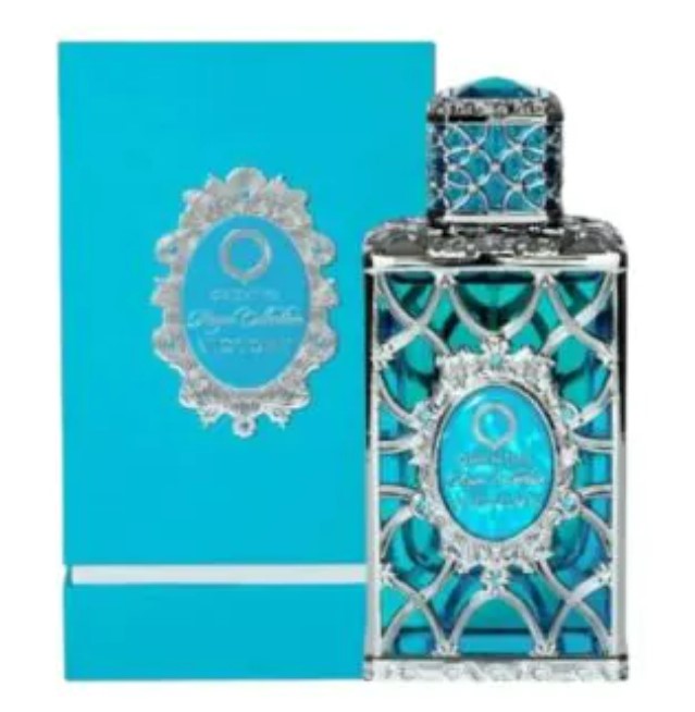 Perfume Victory