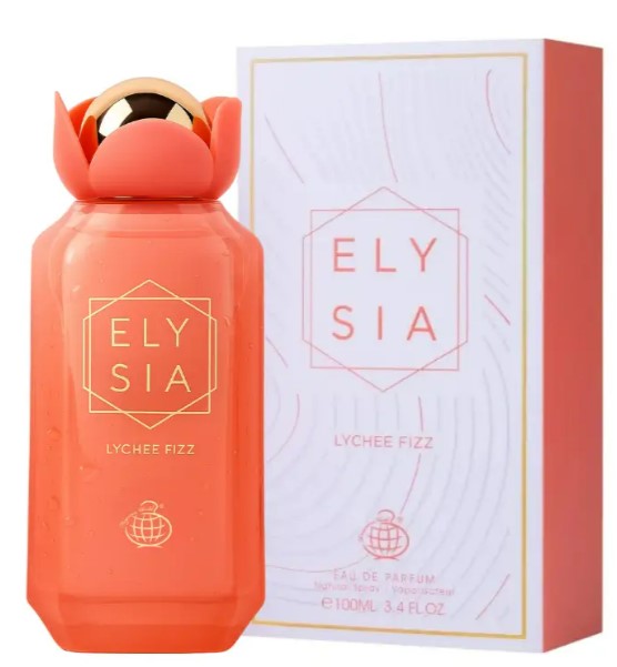 Perfume Elysia Lychee Fizz