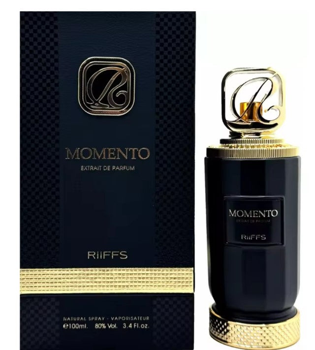 Perfume Momento
