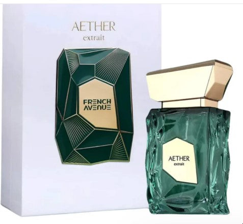 Perfume Aether extrait