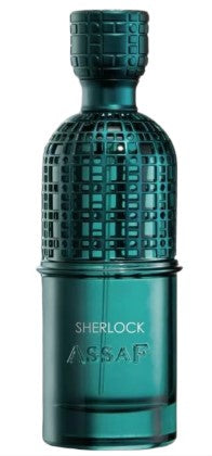 Perfume Sherlock