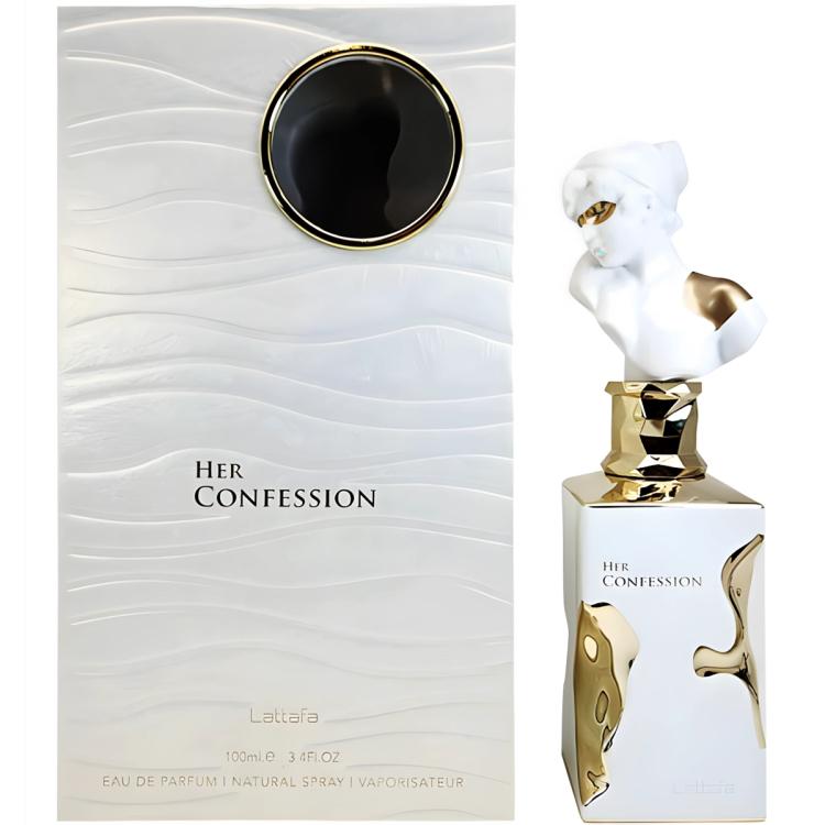 Perfume Her Confesion