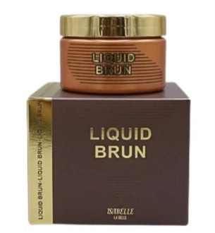 Pasta Corporal Liquid Brun