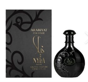 Perfume Nyla Suede