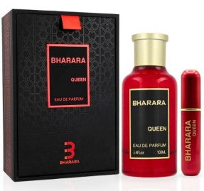 Perfume Bharara Queen