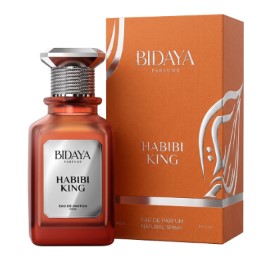 Perfume Habibi King Bidaya Parfums