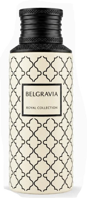 Perfume Belgradia