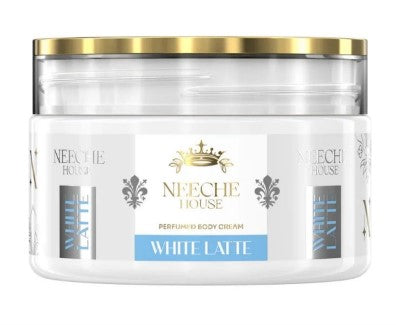 White Latte – Creme Corporal