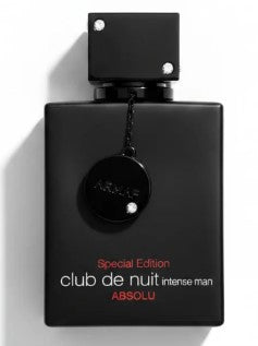 Perfume Club de Nuit Special Edition Absolu