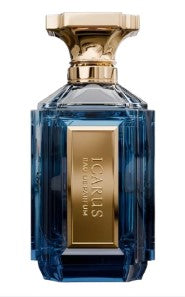 Perfume Icarus by Velixir