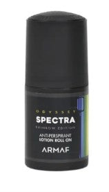 Odyssey Spectra antitranspirante roll-on