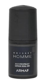Odyssey Homme antitranspirante roll-on