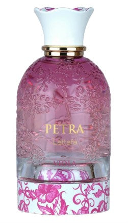 Perfume Petra Viola