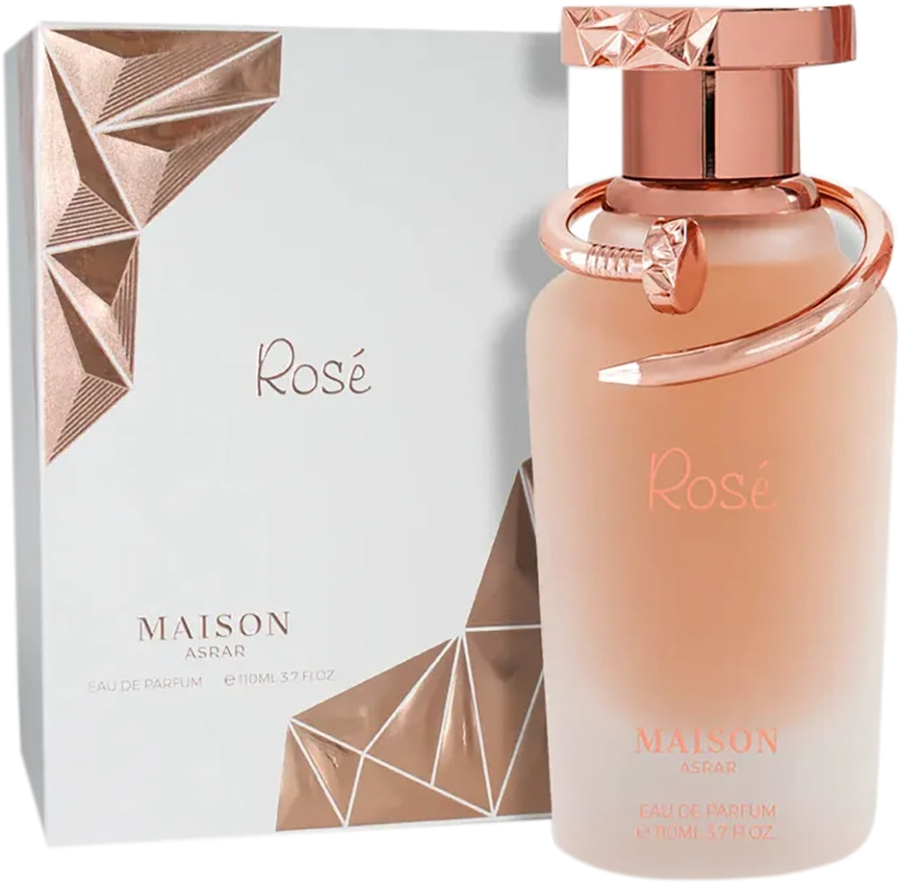 Perfume Rosé